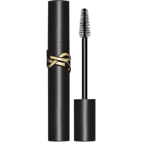 Amazon.com : Yves Saint Laurent Mascara Clean Volume